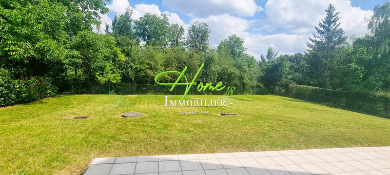 Maison - 148 m² - 7 pièces