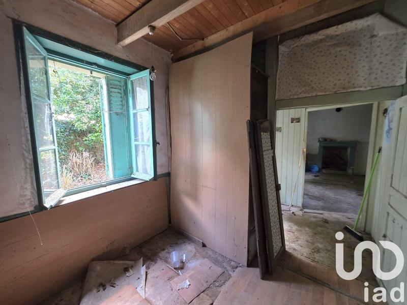 Maison - 85 m² - 6 pièces