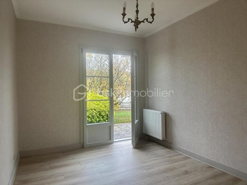 Maison de campagne - 100 m² - 5 pièces