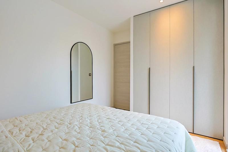 Appartement - 53 m² - 3 pièces