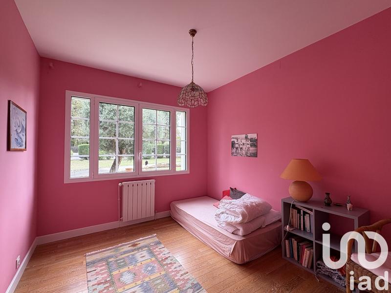 Maison - 160 m² - 5 pièces