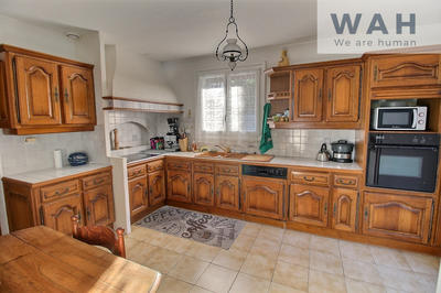 Maison - 99 m² - 4 pièces