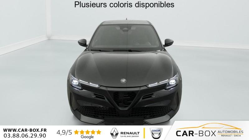 Alfa Romeo Junior 1.2 Ibrida 145 ch eDCT6 Intensa