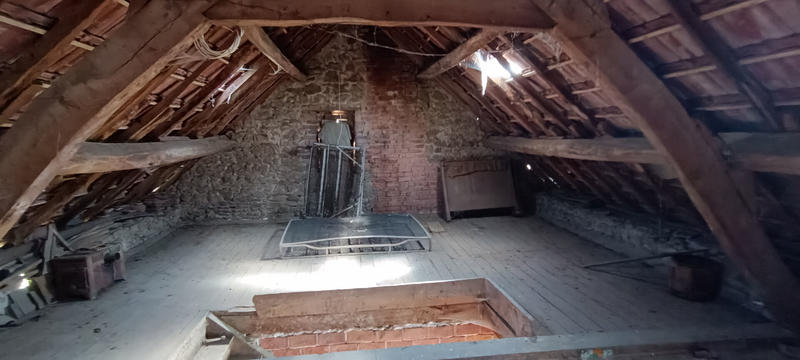 Maison - 79 m² - 4 pièces