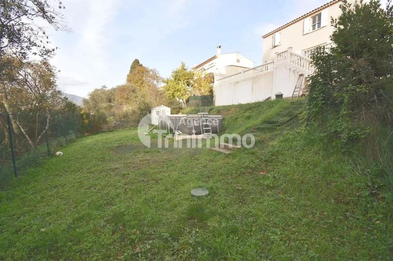 Villa - 105 m² - 4 pièces
