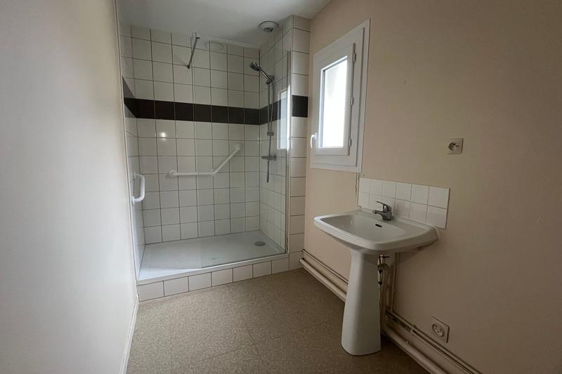 Maison - 73 m² - 4 pièces