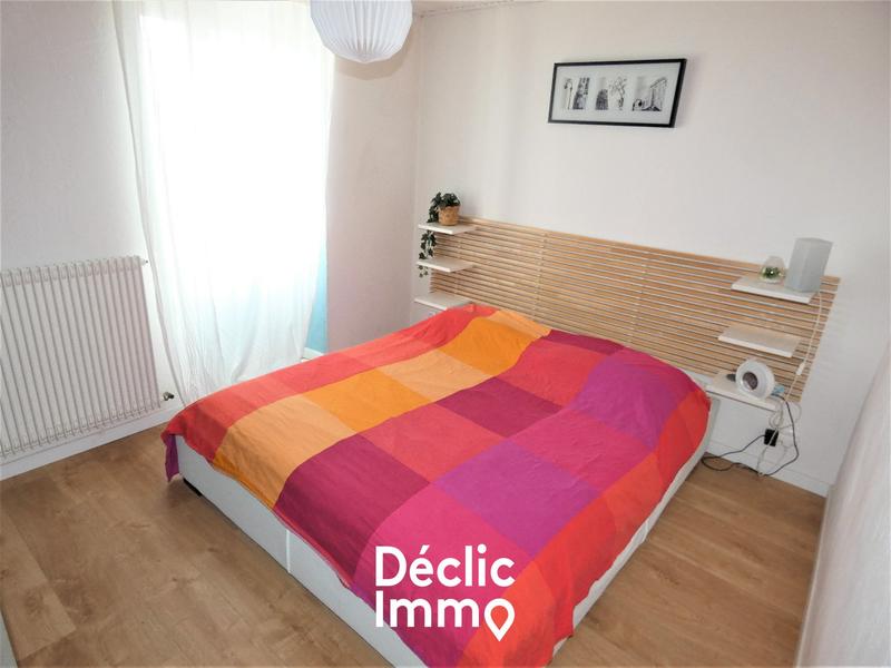 Maison de village - 135 m² - 5 pièces