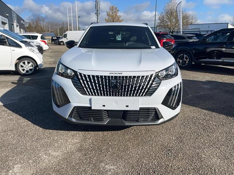 Peugeot 2008 II 100 ch Allure