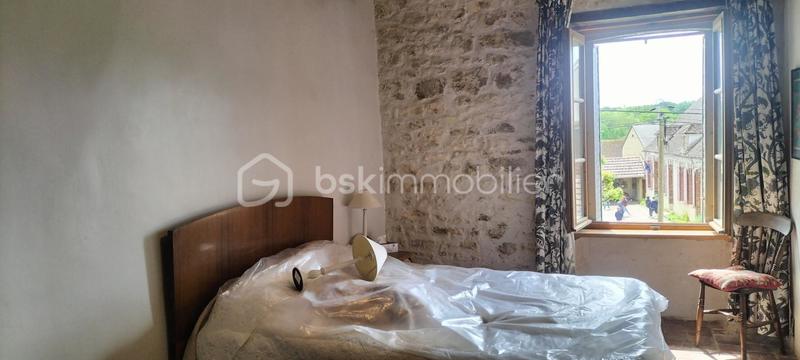 Maison de maîtres - 160 m² - 6 pièces