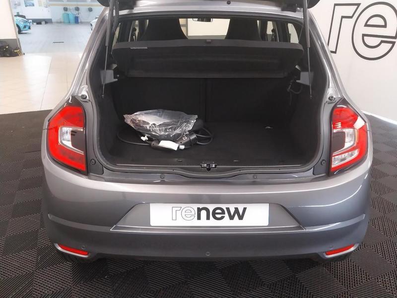Renault Twingo E-Tech Electrique III Authentic