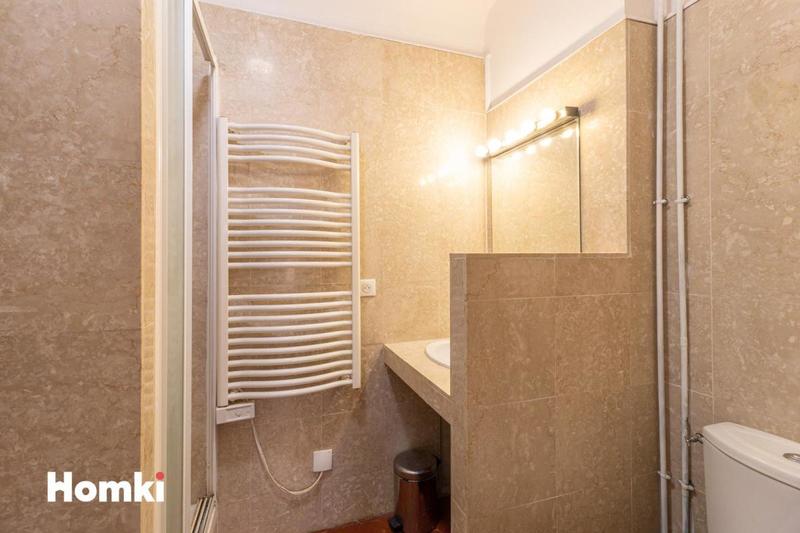 Appartement - 108 m² - 4 pièces