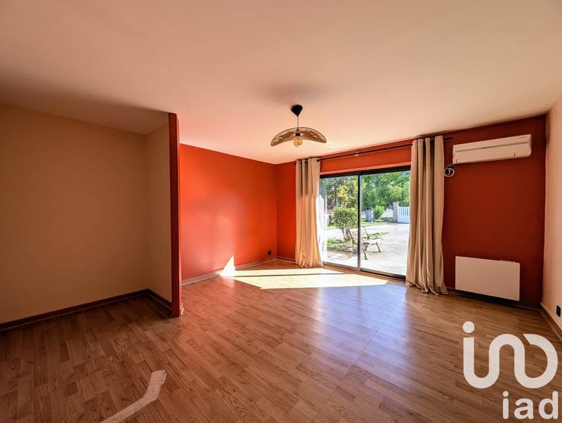 Maison - 145 m² - 6 pièces