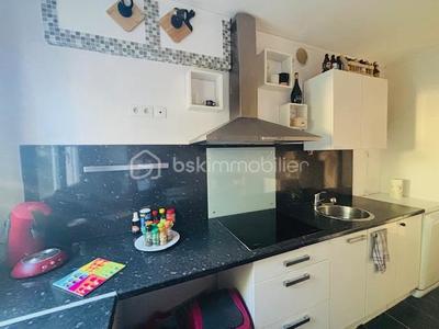 Appartement - 72 m² - 4 pièces