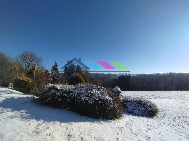 Maison - 190 m² - 6 pièces