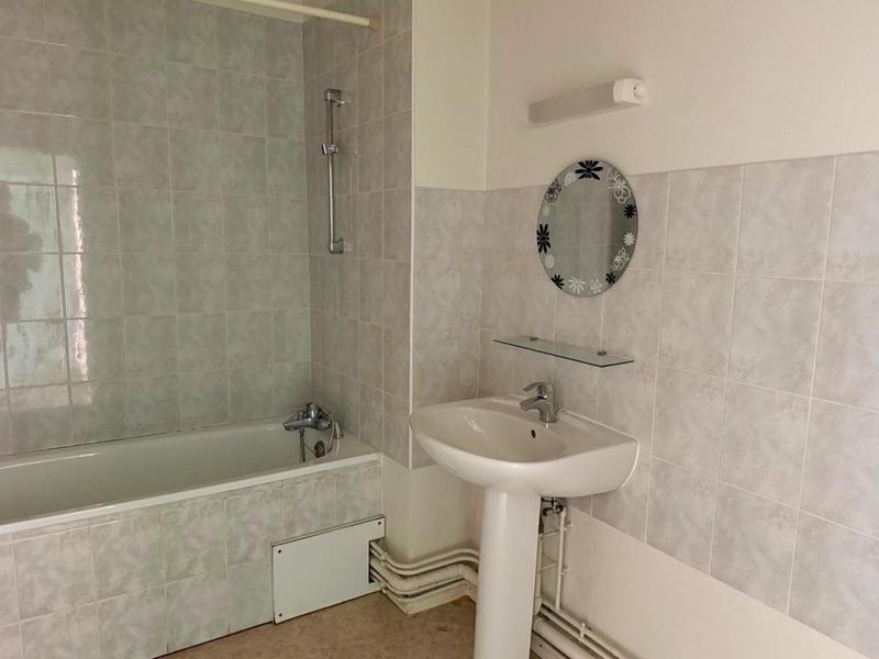 Appartement - 74 m² - 3 pièces