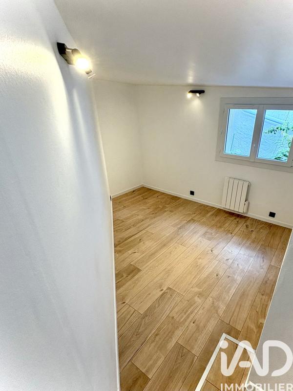 Appartement - 47 m² - 3 pièces