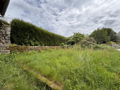 Maison - 137 m² - 8 pièces