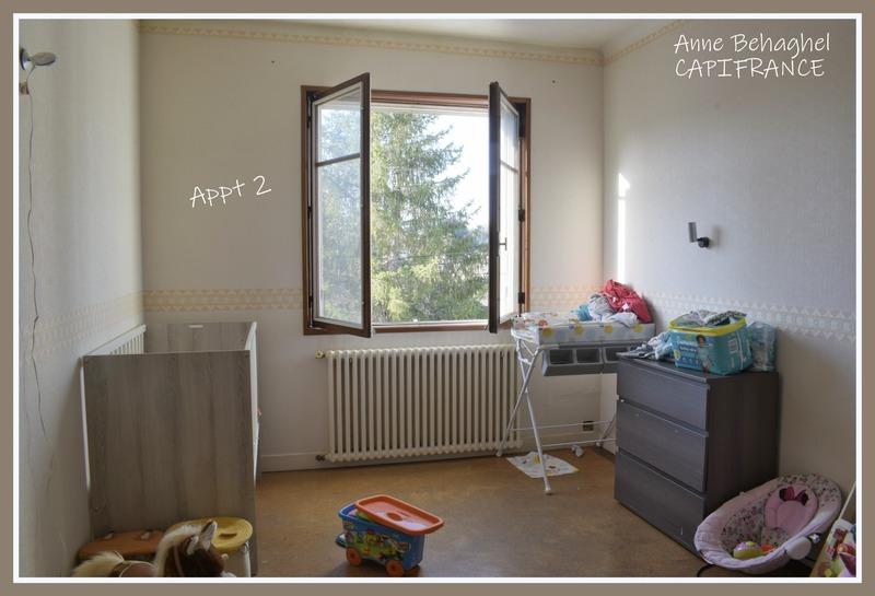 Maison - 187 m² - 7 pièces