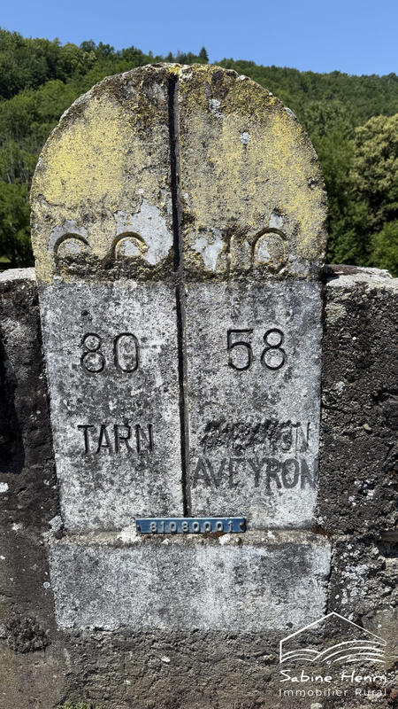 Maison ancienne - 66 m² - 4 pièces