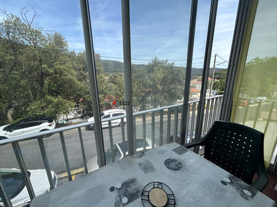 Appartement - 26 m² - 2 pièces