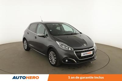 Peugeot 208 1.2 PureTech Allure 5p 110 ch