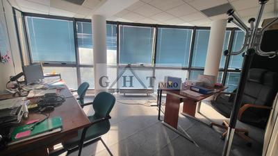 Bureau - 210 m²