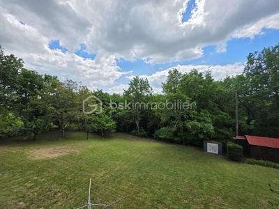 Maison d'architecte - 140 m² - 5 pièces