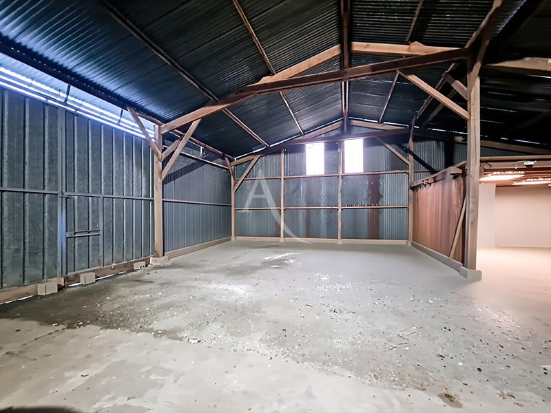 Maison - 126 m² - 4 pièces