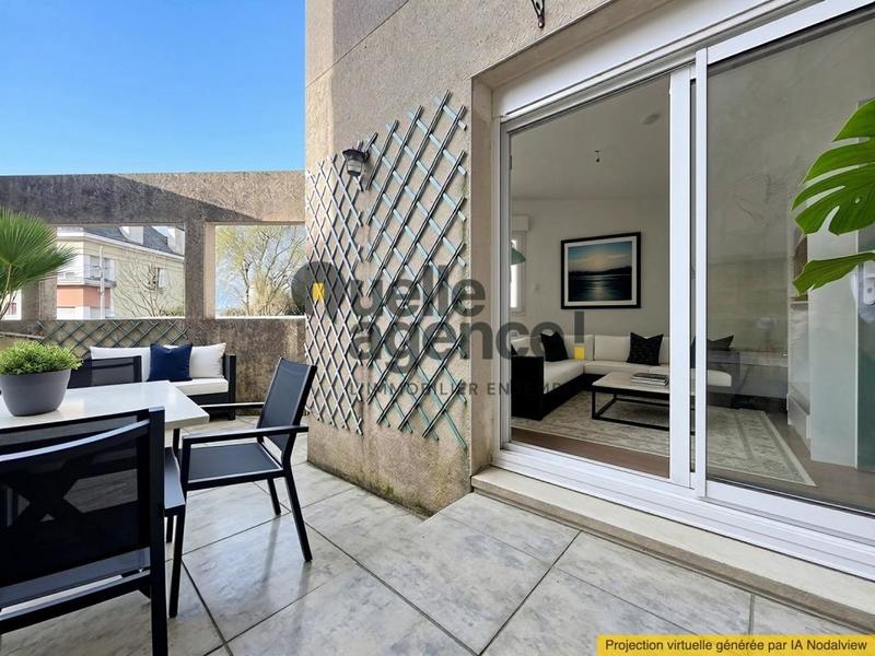 Maison - 115 m² - 6 pièces