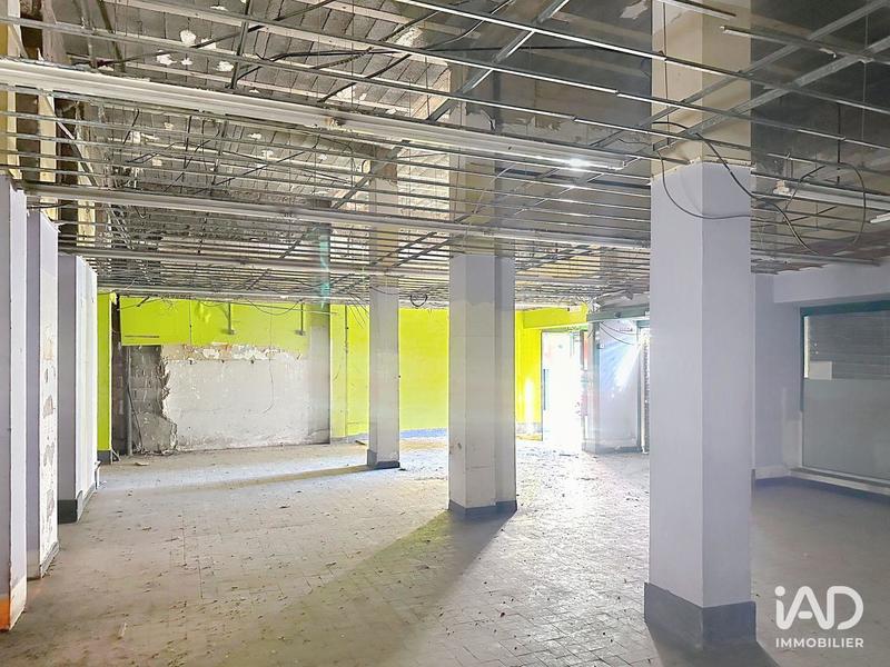 Local commercial - 199 m²