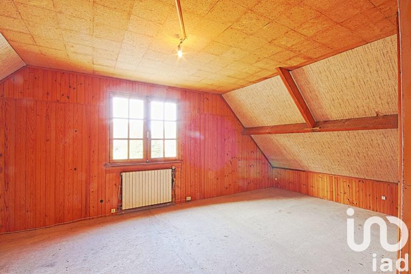 Maison - 173 m² - 7 pièces