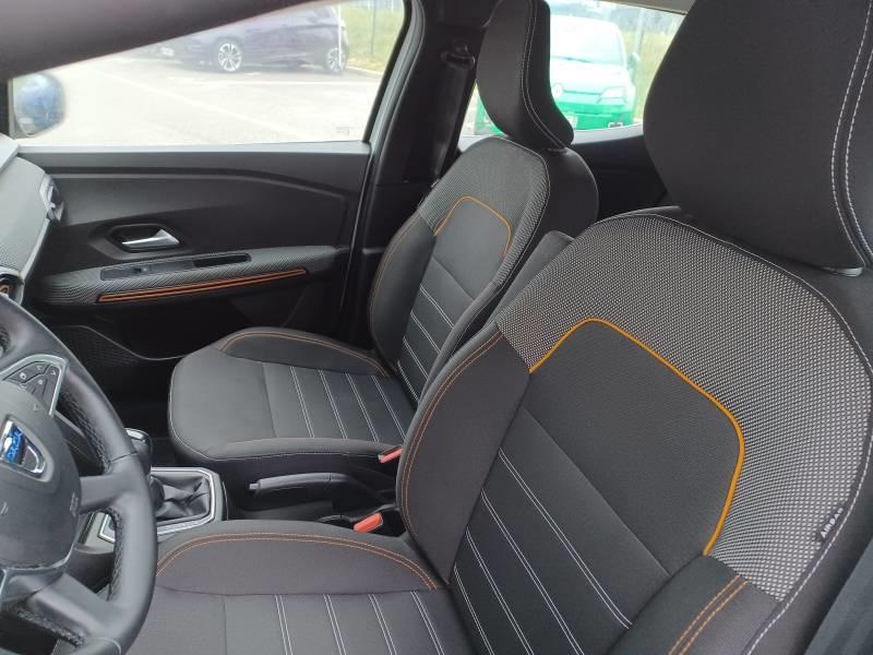 Dacia Sandero TCe 90 Cvt - 22 Stepway Confort