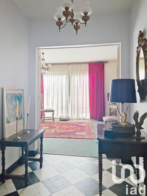 Maison de ville - 140 m² - 5 pièces