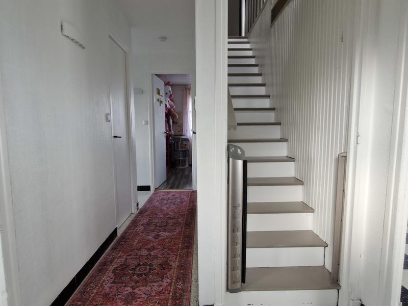 Maison - 106 m² - 6 pièces