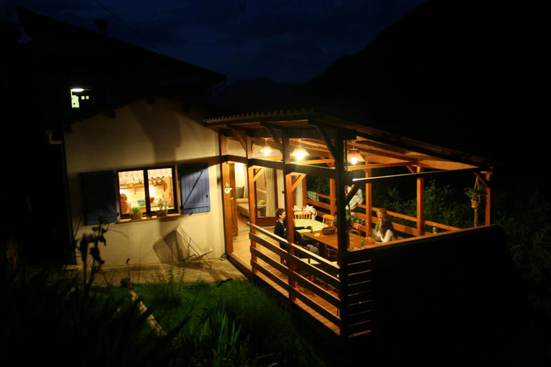 Maison - 114 m² - 7 pièces