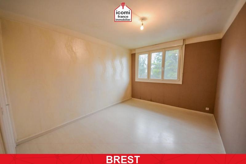 Appartement - 83 m² - 5 pièces