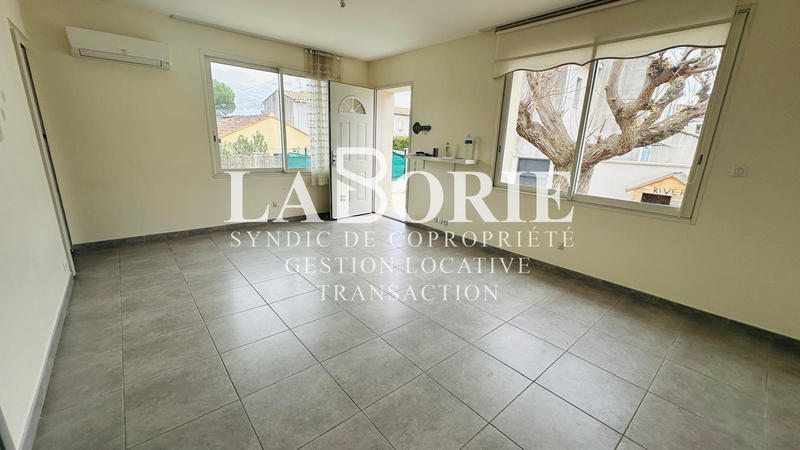 Maison - 82 m² - 4 pièces