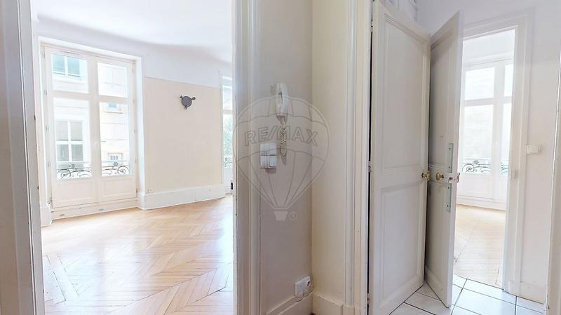 Maison bourgeoise - 180 m² - 7 pièces