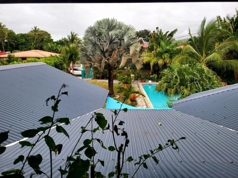 Appartement - 150 m² - 5 pièces