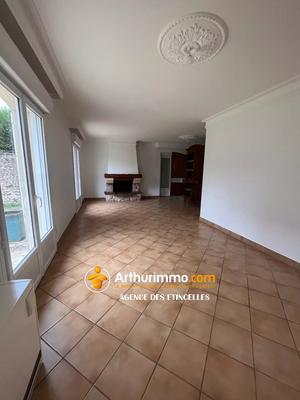 Maison - 118 m² - 4 pièces
