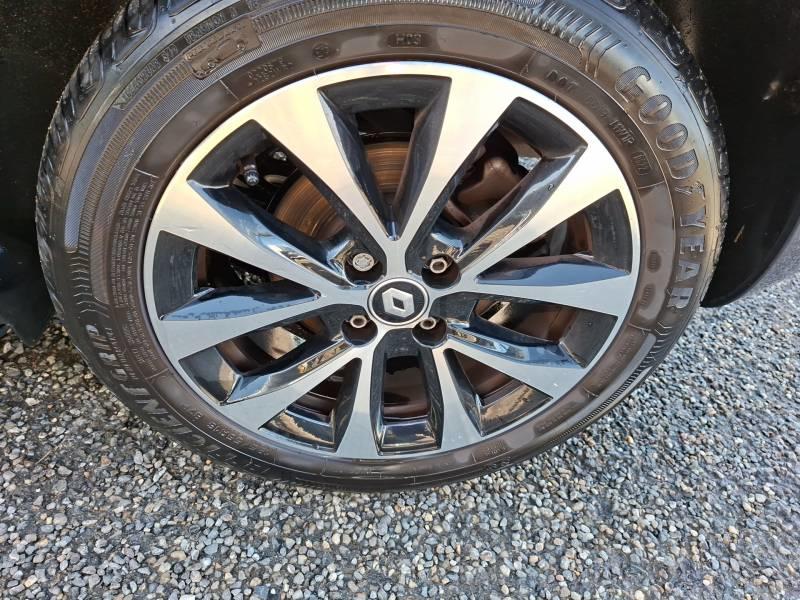 Renault Clio Blue dCi 100 - 21n Intens