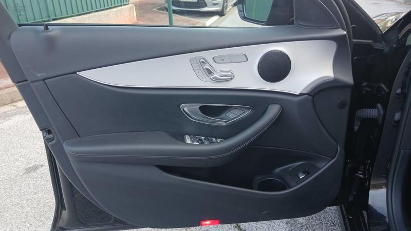 Mercedes Classe E Break 220 d 200 9g-Tronic Avantgarde - Toit ouvrant