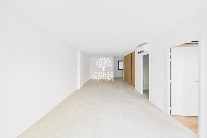 Appartement - 55 m² - 2 pièces