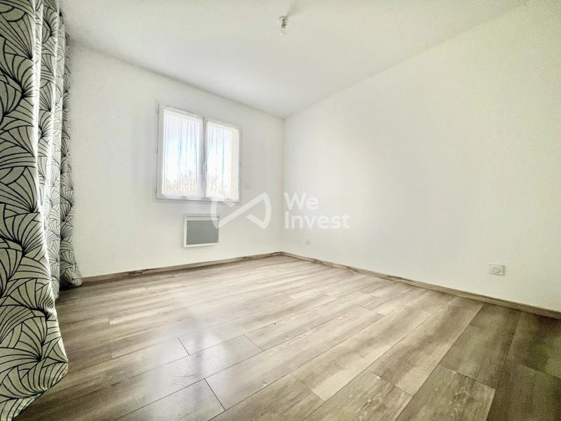 Maison - 82 m² - 3 pièces