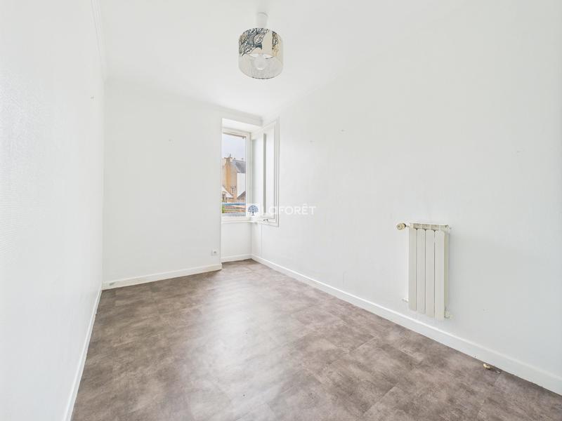 Appartement - 104 m² - 4 pièces