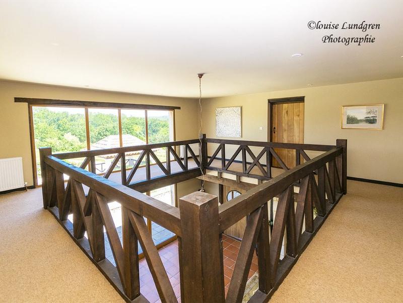 Maison - 900 m² - 20 pièces