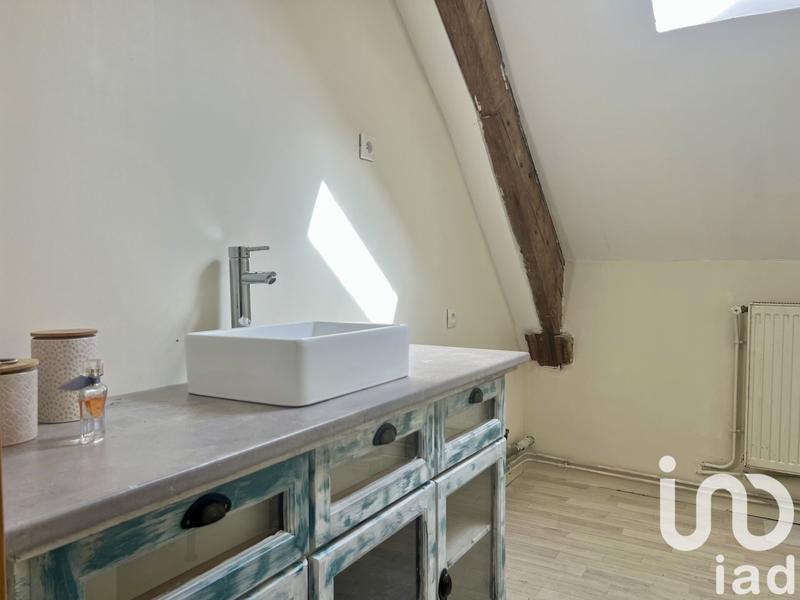 Maison de campagne - 117 m² - 6 pièces