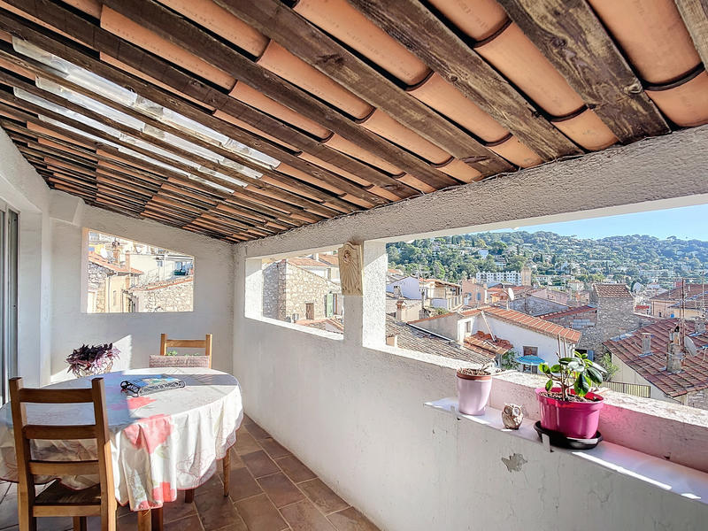 Appartement - 75 m² - 3 pièces