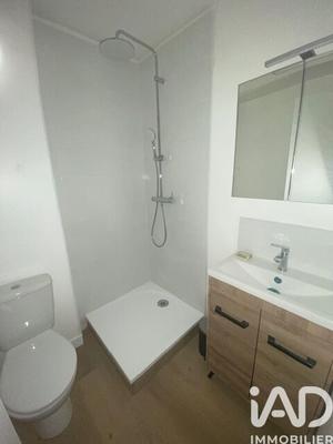 Studio - 20 m² - 1 pièce