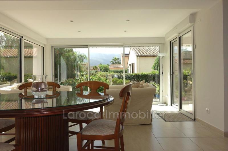 Villa - 162 m² - 4 pièces